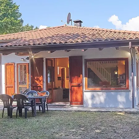 Villino Shaki Στρέσα