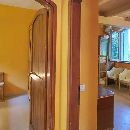 Διαμέρισμα Villino Shaki Στρέσα