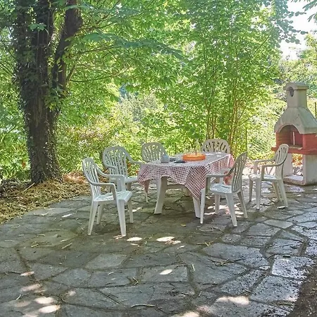 Διαμέρισμα Villino Shaki Στρέσα