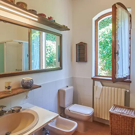 Διαμέρισμα Villino Shaki *