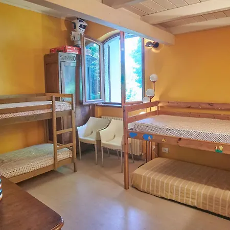 Διαμέρισμα Villino Shaki *