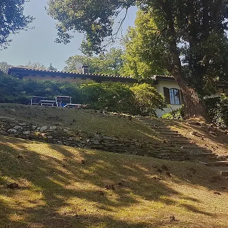 Villino Shaki Στρέσα