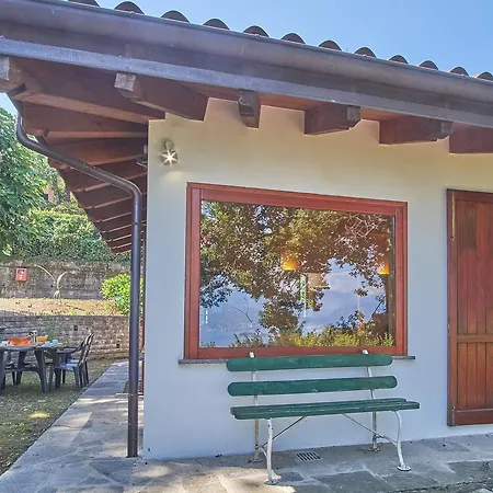 Διαμέρισμα Villino Shaki *